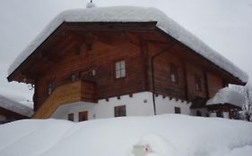 Ski apartment St. Johann in Tirol, Kitzbuheler Alpen